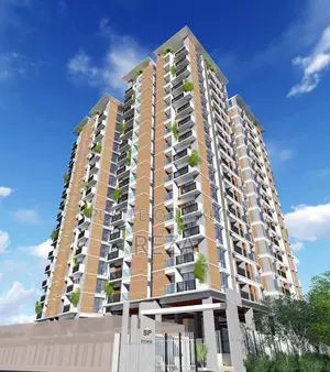 ৪ বেডরুম অ্যাপার্টমেন্ট দক্ষিণ পার্ক ৪, খিলগাঁও বিক্রয়ের জন্য