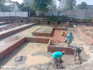 এয়ারপোর্ট রানওয়ের পাশে নান্দনিক পরিবেশে স্পেস "স্বপ্নসিন্ধু প্রজেক্ট"