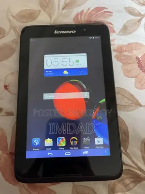 Lenovo Tab A7