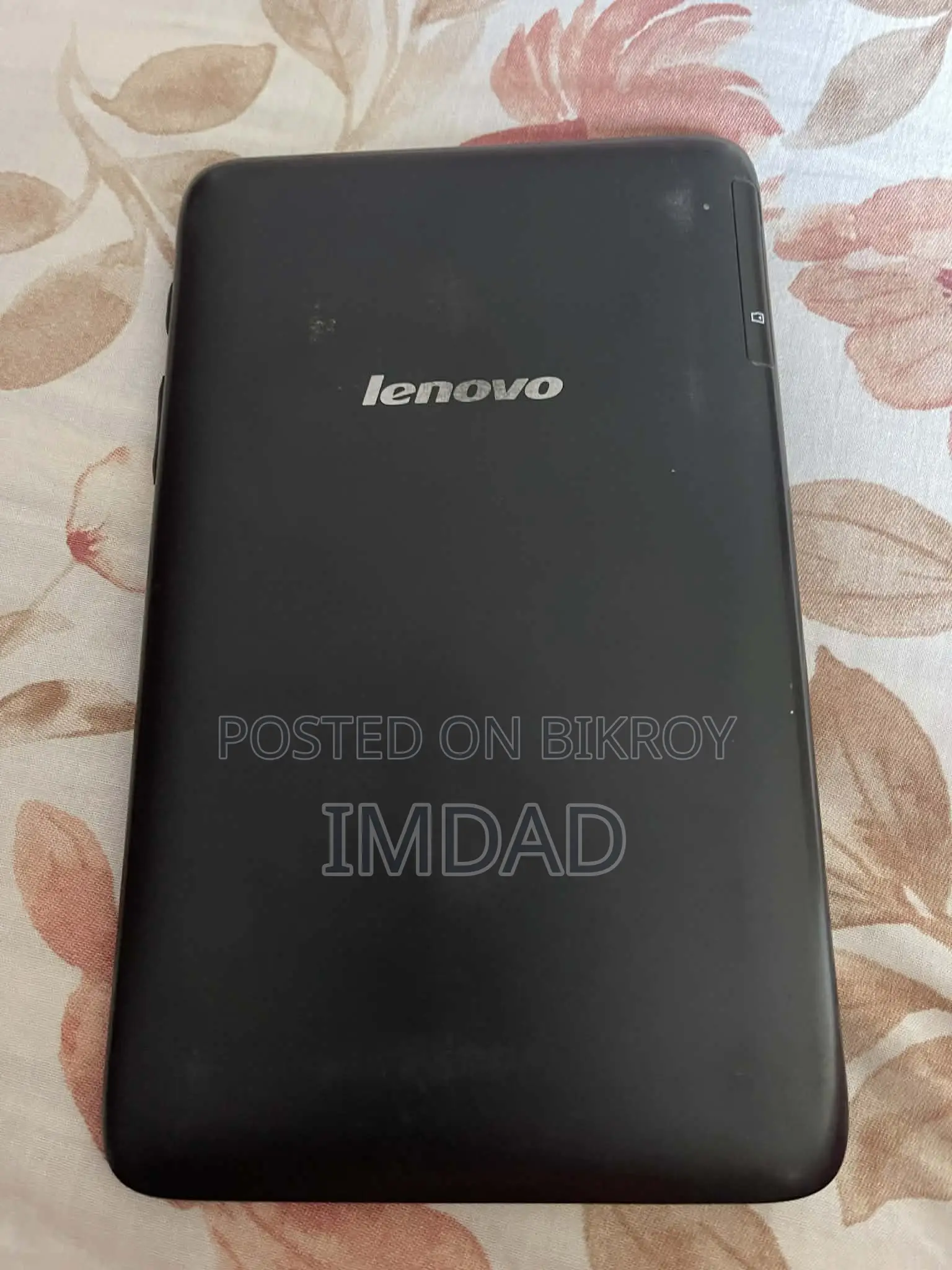Lenovo Tab A7