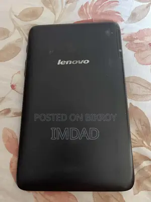 Lenovo Tab A7