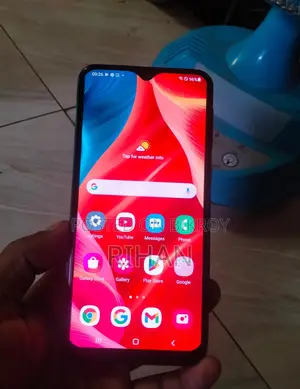 OPPO A7 4/64 GB (Used)