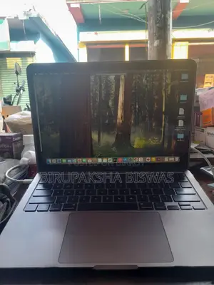 MacBook Pro 13” (2020) – 16GB RAM Excellent Condition