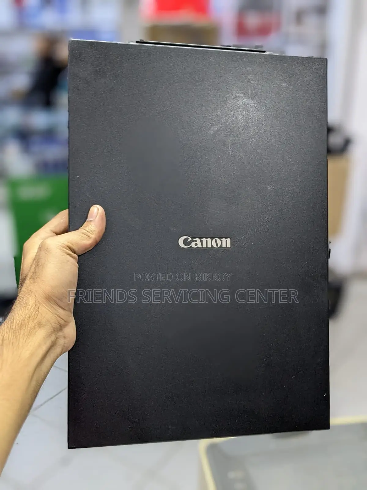 Canon LiDE 300 Scanner