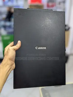 Canon LiDE 300 Scanner