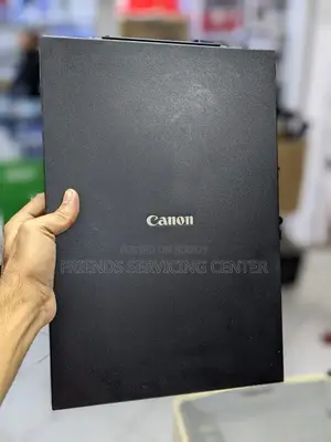 Canon LiDE 300 Scanner