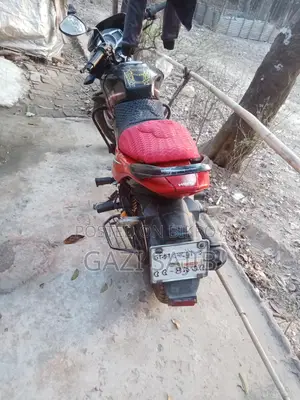 Hero Ignitor . ২০১৮