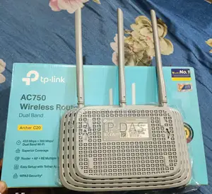 Tp-link Router for Sale