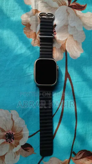 Android Watch Used