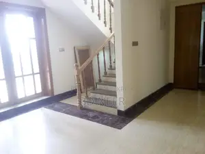 Resident Building Duplex Flat Rent in Gulshan-2