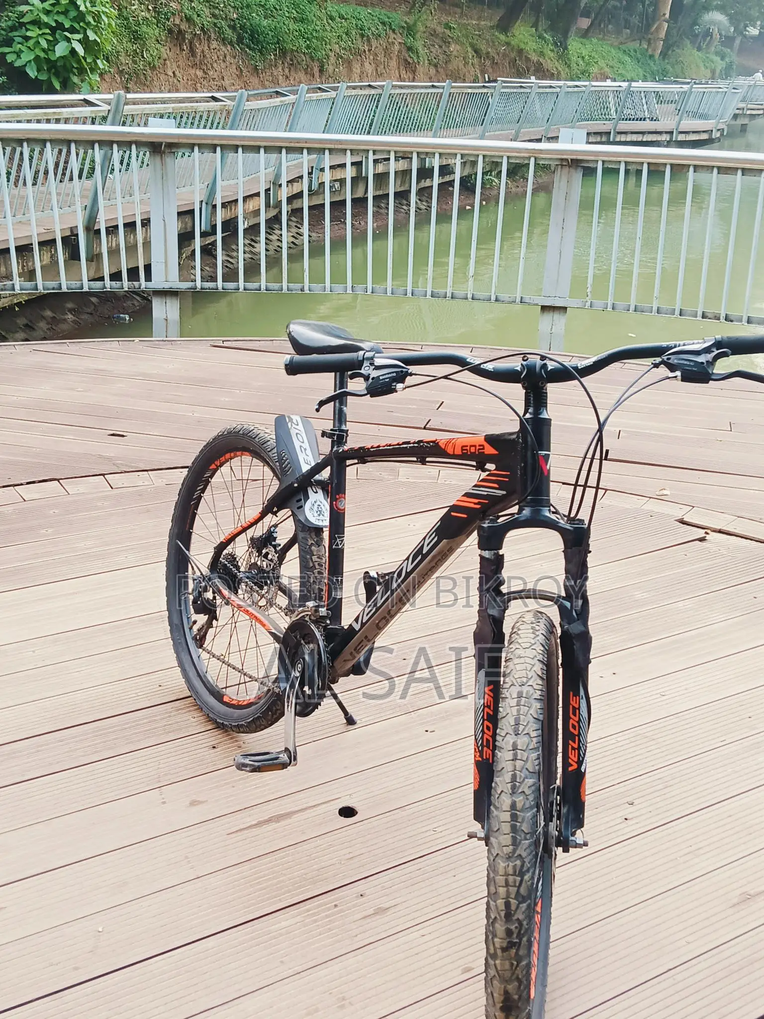 Veloce Bicycle for Sale