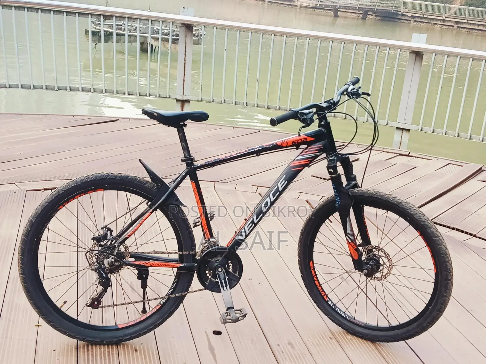 Veloce Bicycle for Sale