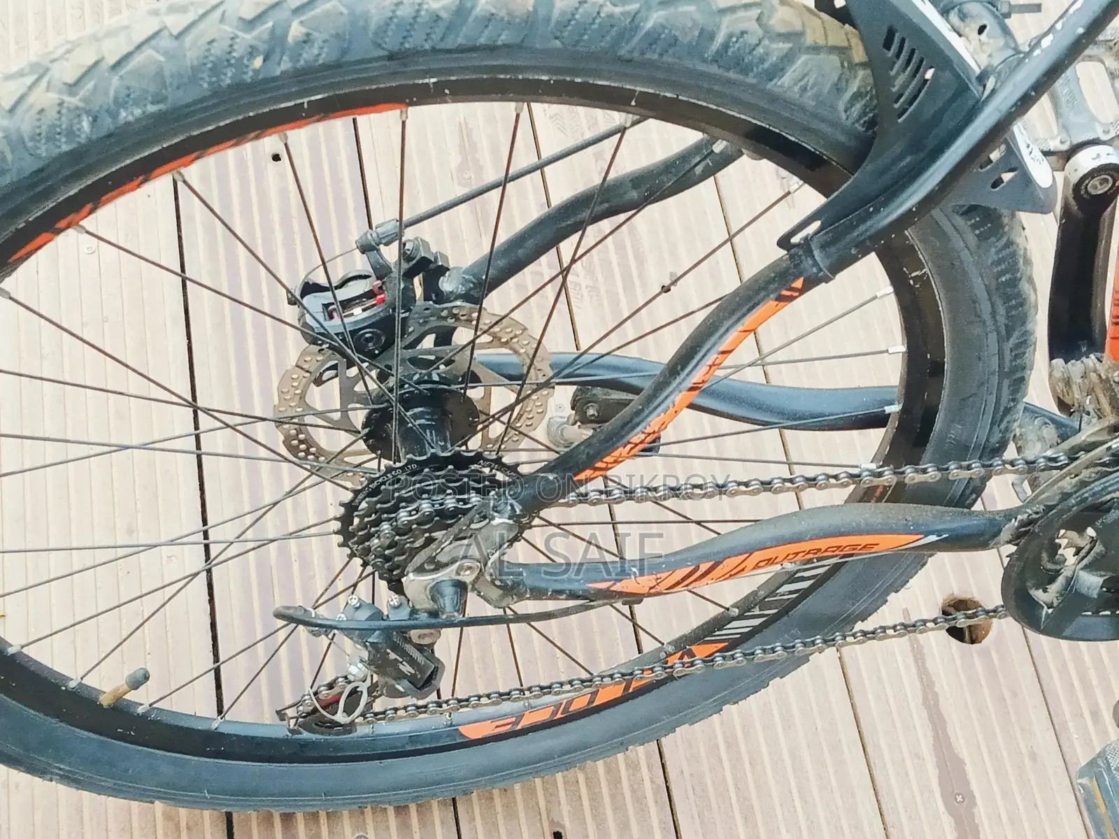 Veloce Bicycle for Sale