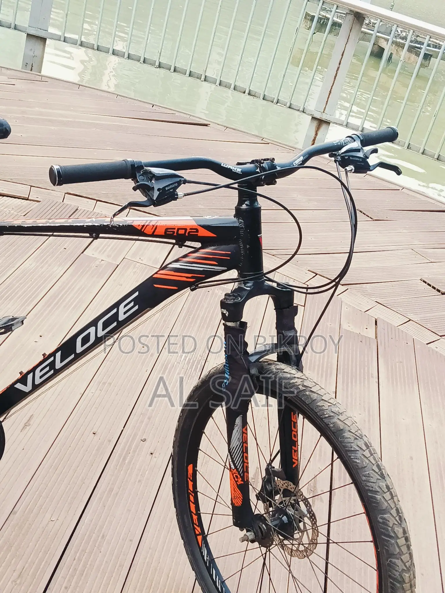 Veloce Bicycle for Sale