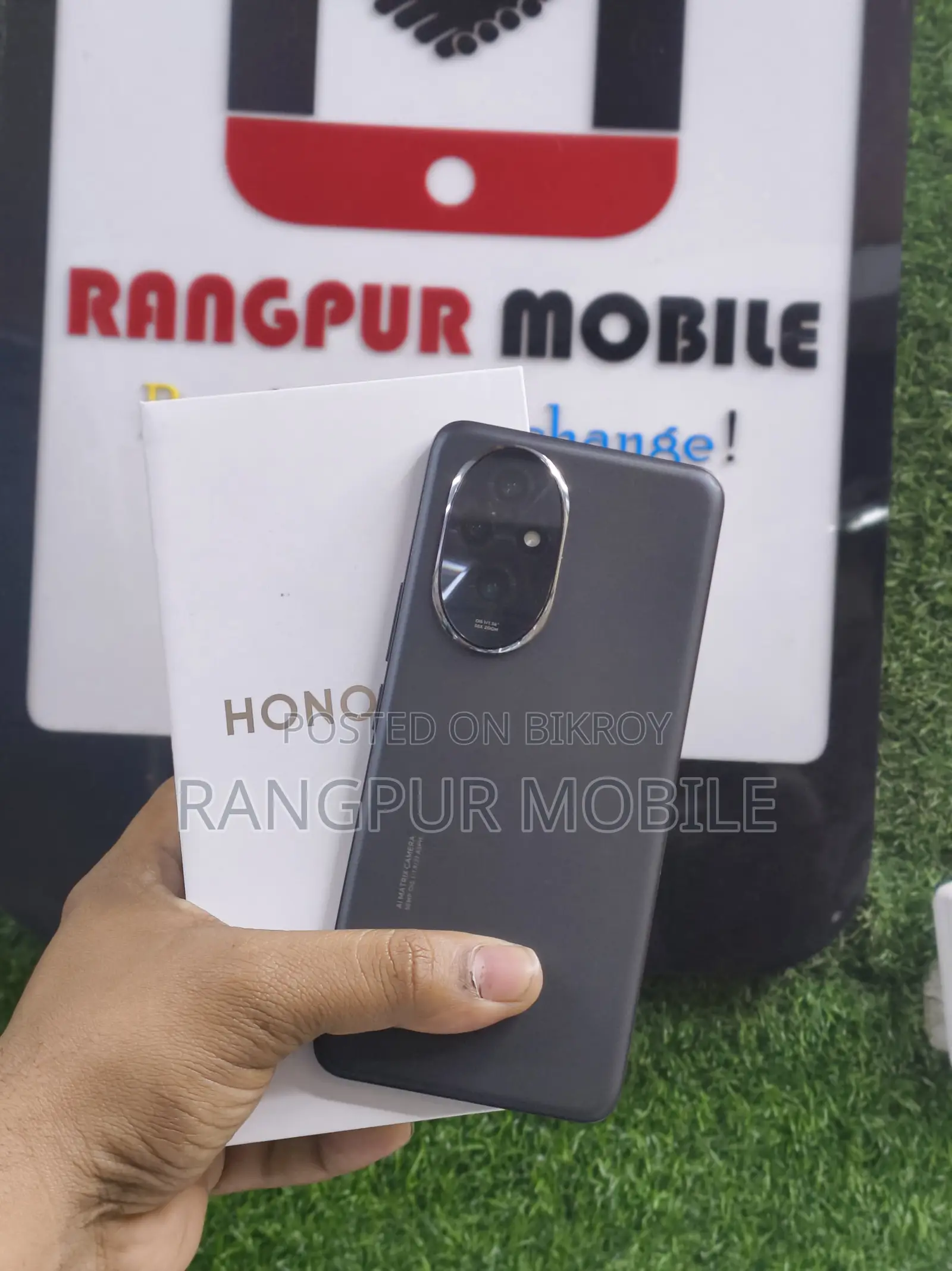 Honor 200 5G (Used)