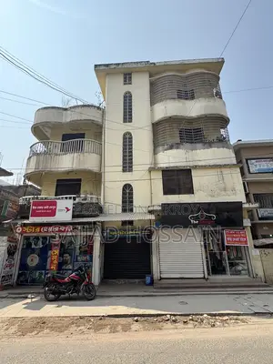 Showroom for Rent