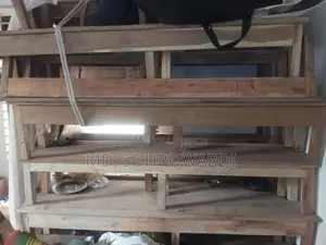 কওমী মাদ্রাসার নীচু বেঞ্চ ২০ টি