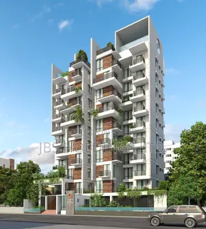 3-bedroom Apartment in Bashundhara for sale