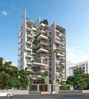 বসুন্ধরায় ৩ বেডরুমের অ্যাপার্টমেন্ট বিক্রয় হবে