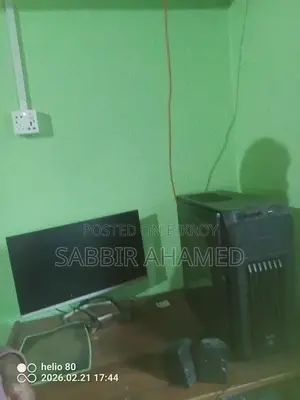 গেমিং পিসি বিক্রয়