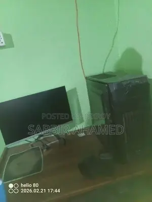 Gaming PC for Sale