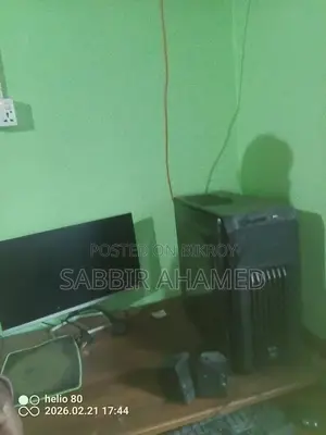 Gaming PC for Sale