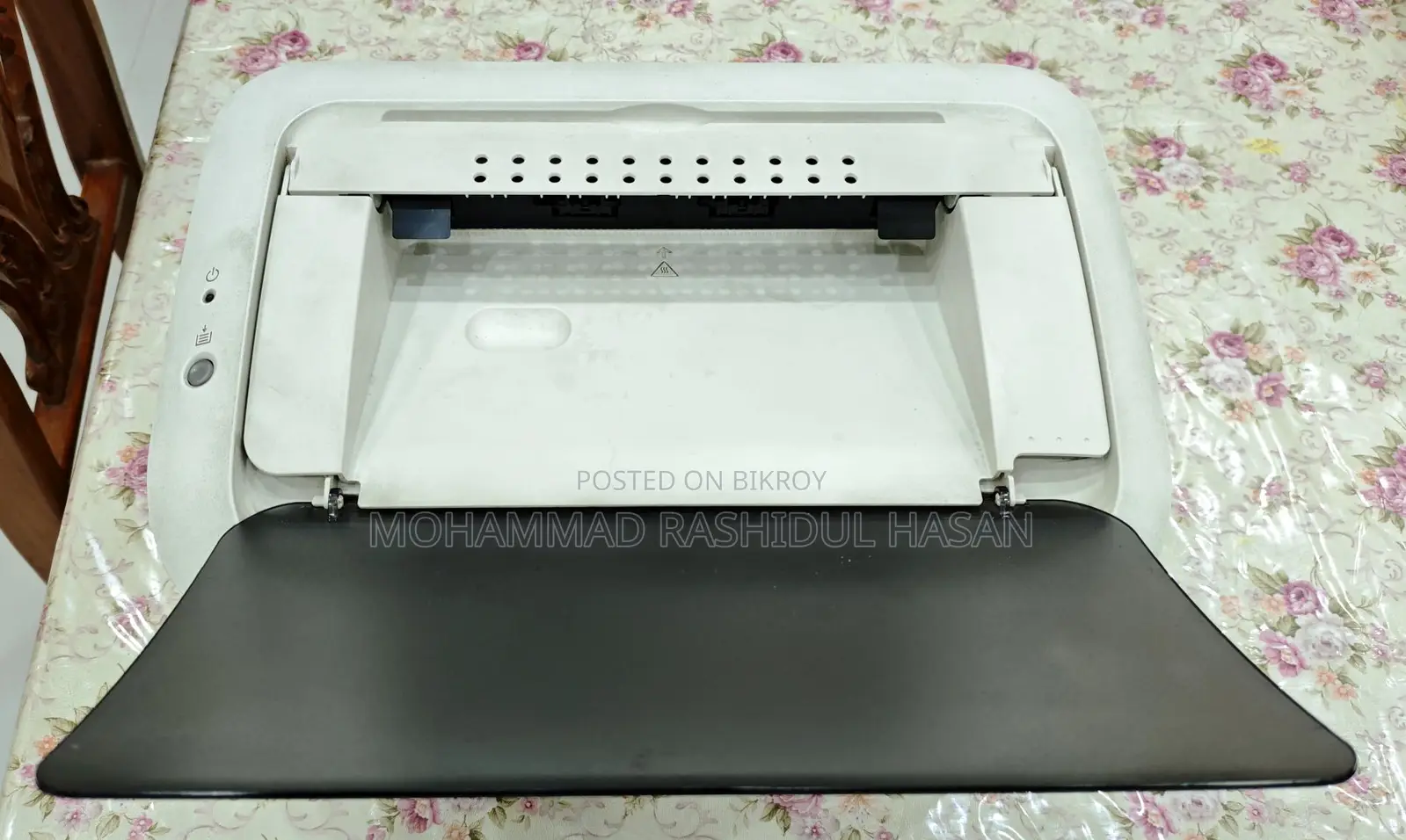 জরুরি প্রিন্টার বিক্রয়