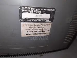 Sony TV for Sale