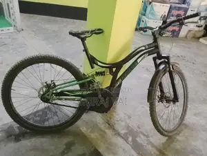 Bicycle for sale