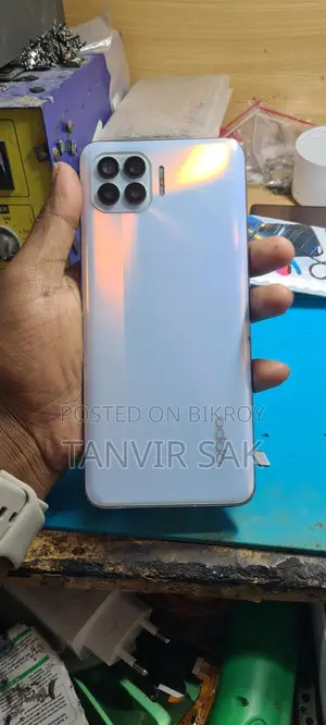 OPPO F17 Pro . (Used)