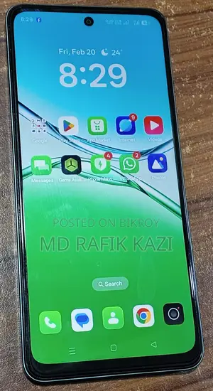 OPPO A5 2020 (Used)