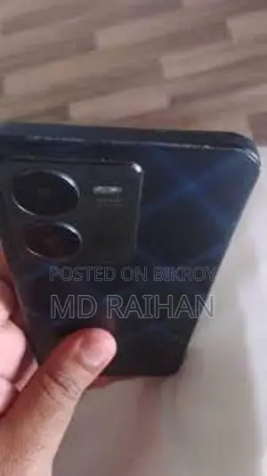 ভিভো ওয়াই৩৫ (ব্যবহৃত)