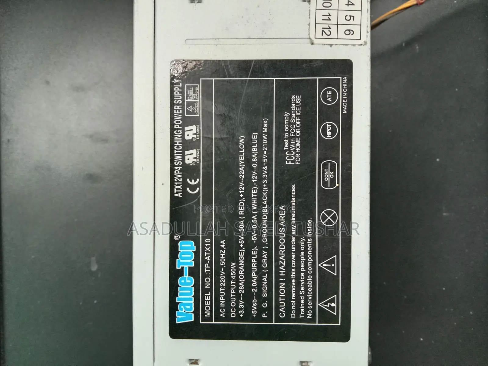 Pc Parts For Sell