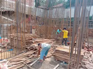 গতিময় ব্যবসার ঠিকানা: মেট্রোস্টেশনের কাছে "স্বপ্নসিন্ধু প্রজেক্ট" উত্তরা