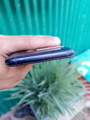 Asus Rog Phone 3 12/128 Full Box (Used)
