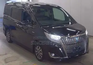 Toyota Esquire GI PACKAGE HYB 2020
