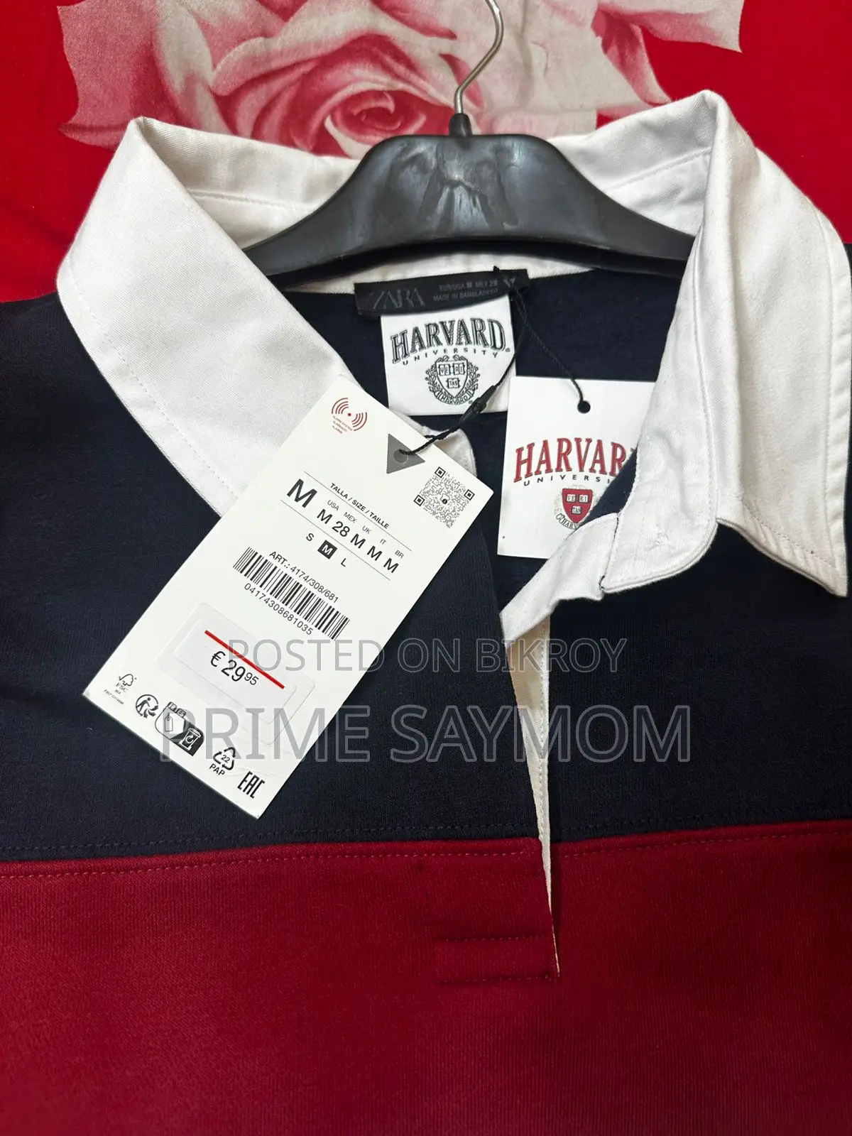 ZARA Formal Shirt