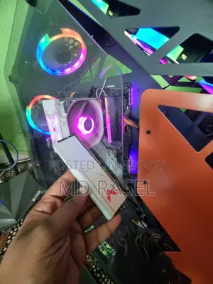 ৮জিবি ডিডিআর ৪ ৩২০০মেগাহার্টজ র‍্যাম