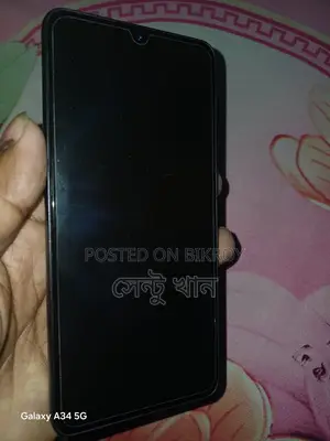 Samsung Galaxy A33 5g (Used)