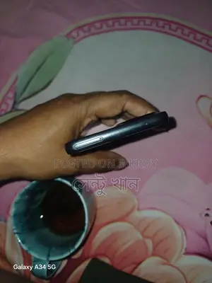 Samsung Galaxy A33 5g (Used)