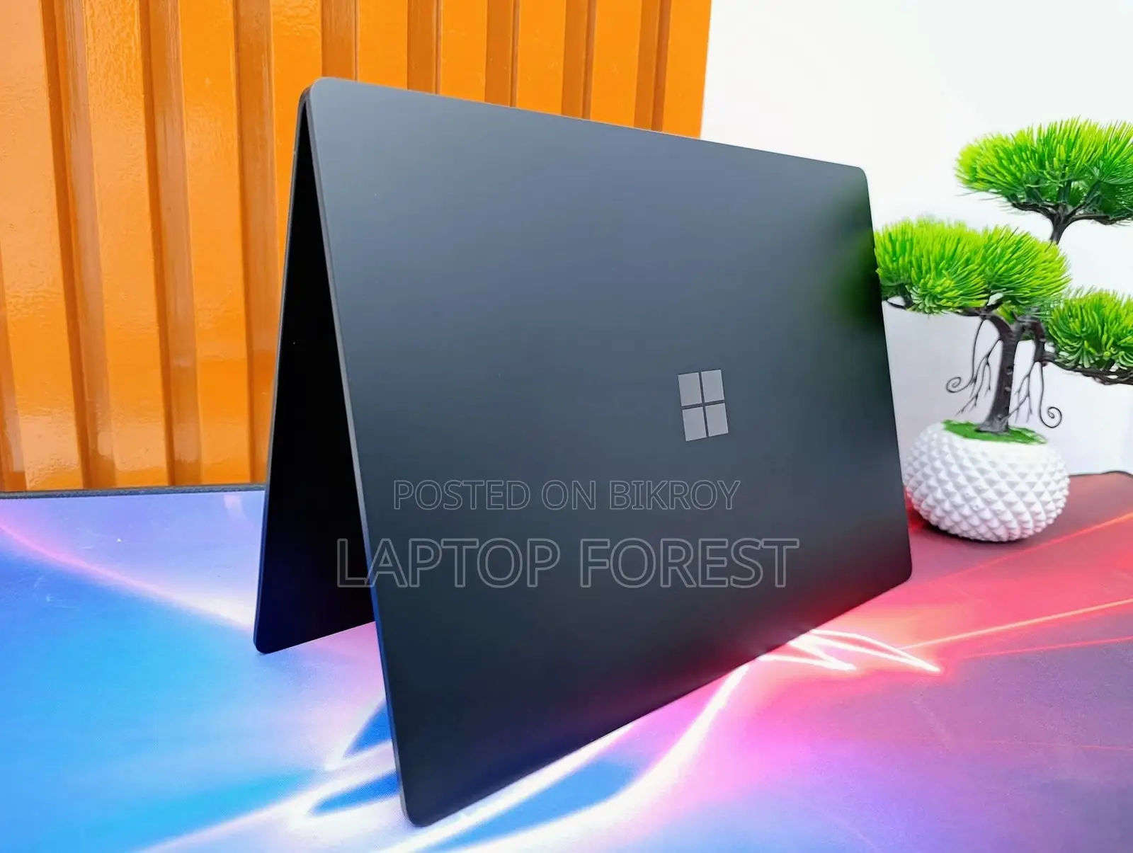 Microsoft Surface Laptop 3 i7-10th Gen..Full fresh Premium