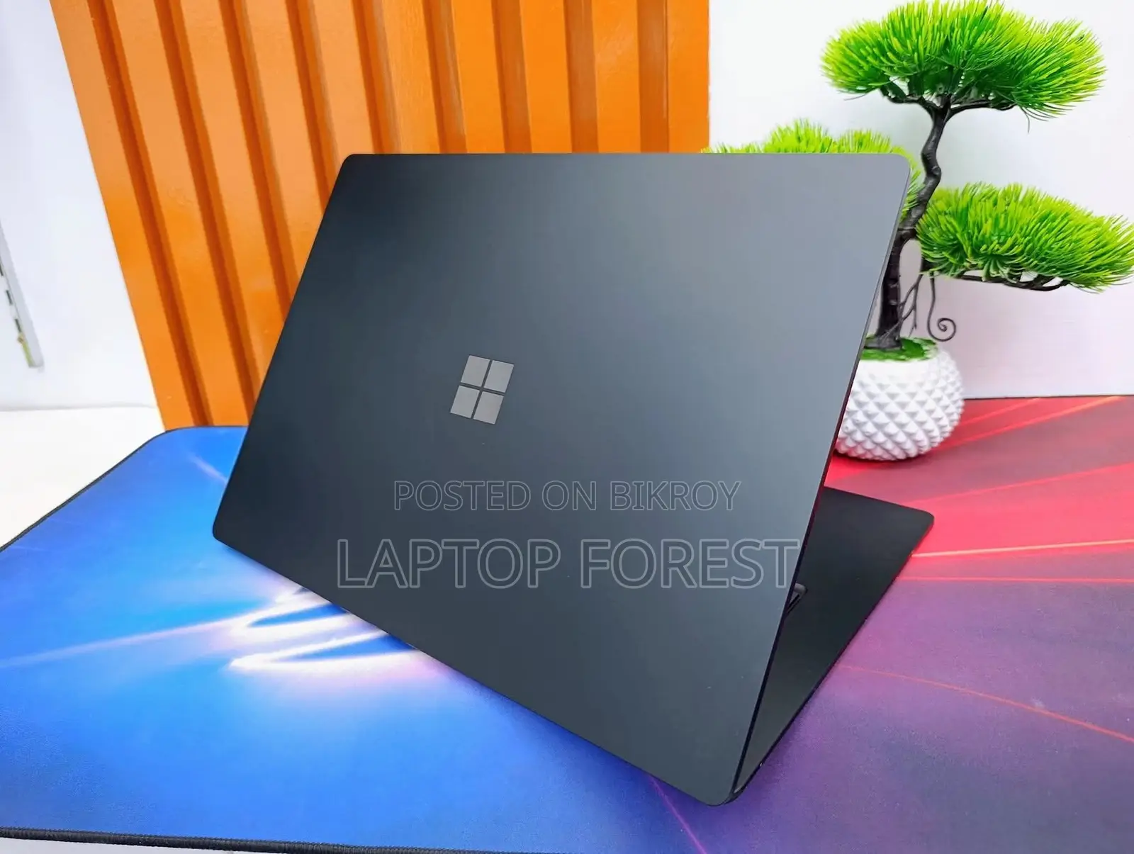 Microsoft Surface Laptop 3 i7-10th Gen..Full fresh Premium