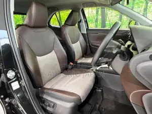 Toyota Yaris Cross Z 2021
