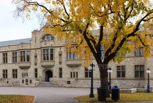 Scholarship Opportunity at University of Saskatchewan Before May 1st