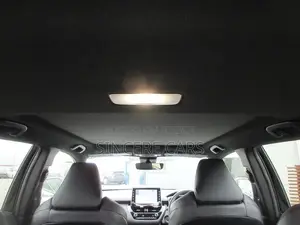 Toyota Corolla Cross Z LEATHER MOONROOF 2022