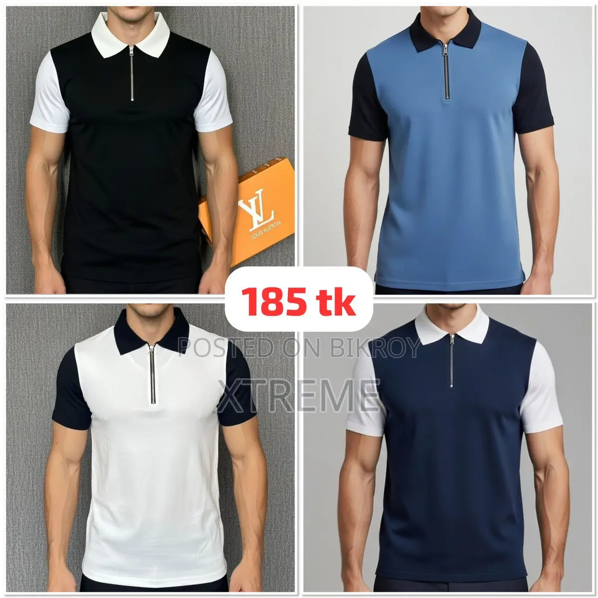 Men’s Polo
