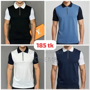 Men’s Polo
