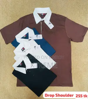 Men’s Polo