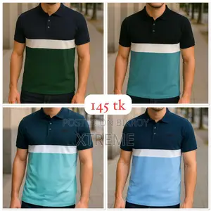 Men’s Polo