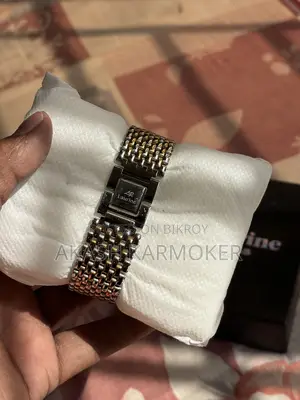 Lurion Formal Watch
